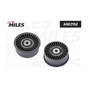 MILES AG02152