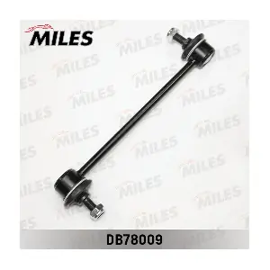 DB78009 MILES
