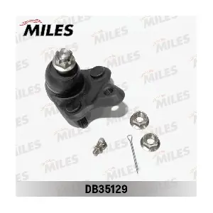 MILES DB35129