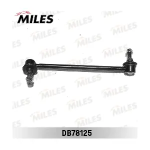 DB78125 MILES