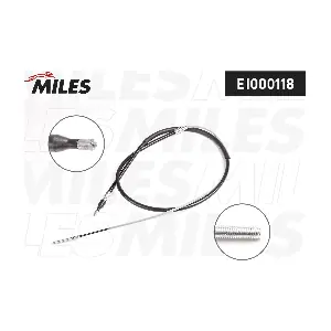 EI000118 MILES