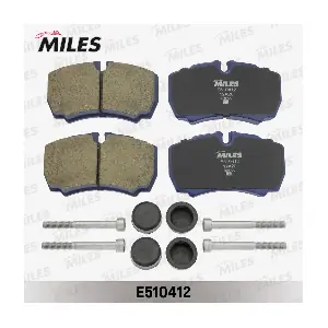E510412 MILES