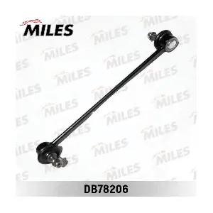 DB78206 MILES