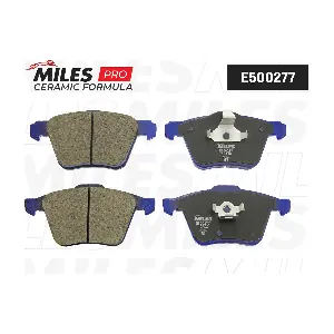 MILES E500277