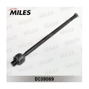 DC39069 MILES