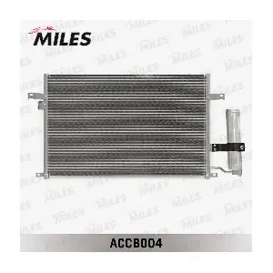 ACCB004 MILES