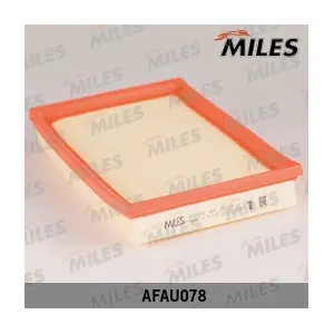 AFAU078 MILES