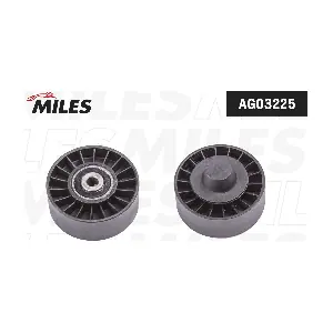 AG03225 MILES