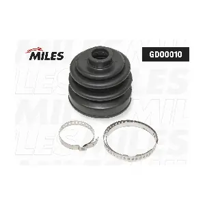 MILES GD00010