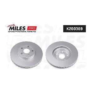 K200369 MILES