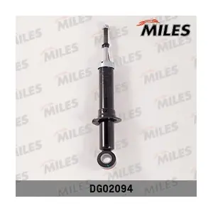 DG02094 MILES