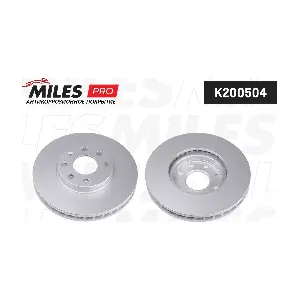 MILES K200504