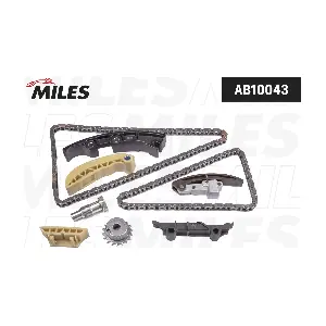 AB10043 MILES