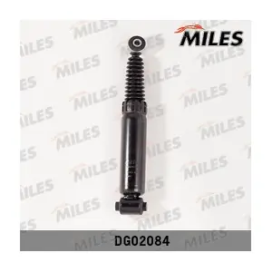 DG02084 MILES
