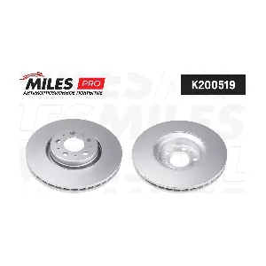 MILES K200519