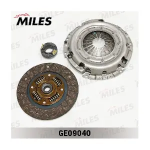 GE09040 MILES