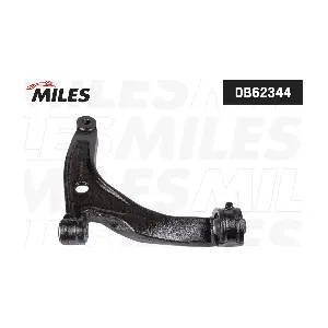 MILES DB62344