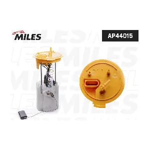 AP44015 MILES