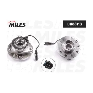 MILES DB83113