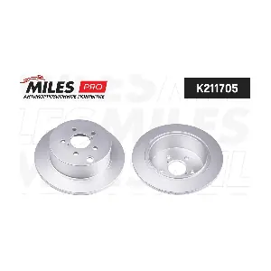 K211705 MILES