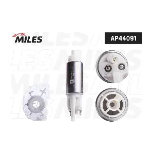 MILES AP44091