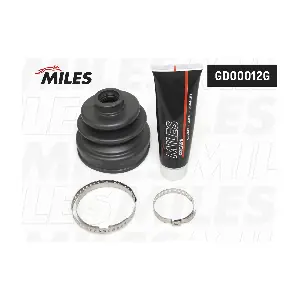 MILES GD00012G