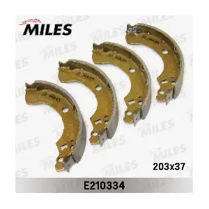 E210334 MILES