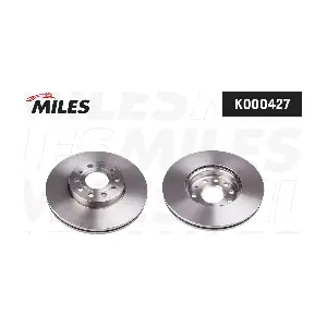 MILES K000427