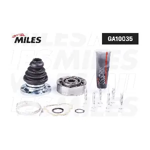 GA10035 MILES