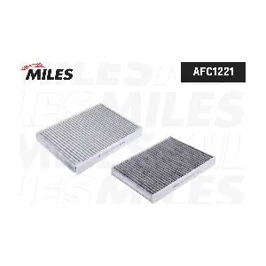 MILES AFC1221