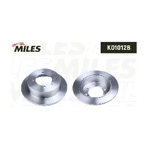K010128 MILES
