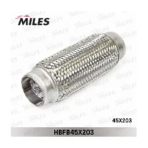 MILES HBFB45X203
