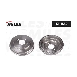 K111830 MILES