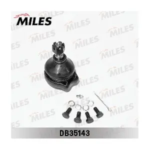 DB35143 MILES