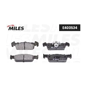 MILES E400534