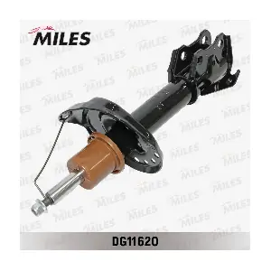 DG11620 MILES