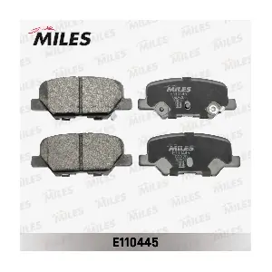 MILES E110445