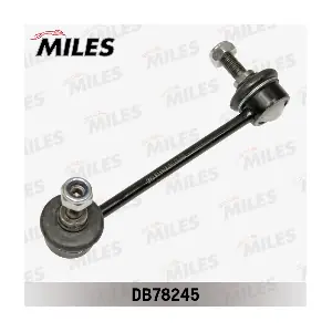 MILES DB78245