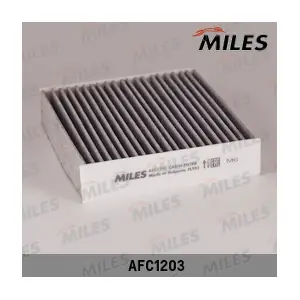 MILES AFC1203
