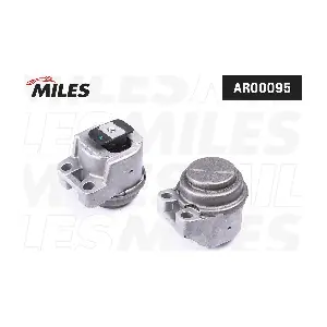AR00095 MILES