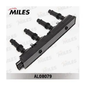MILES AL08079