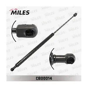 CB00014 MILES