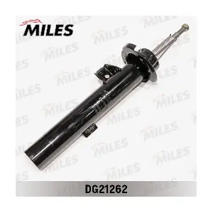 DG21262 MILES