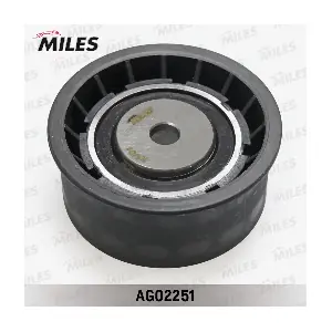 AG02251 MILES