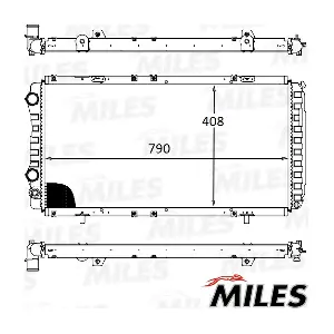 MILES ACRB032