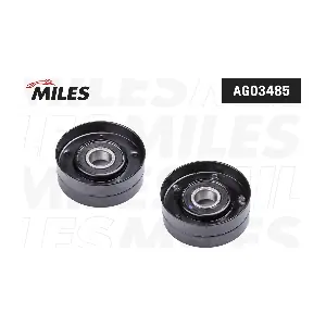 AG03485 MILES