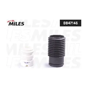 MILES DB47146