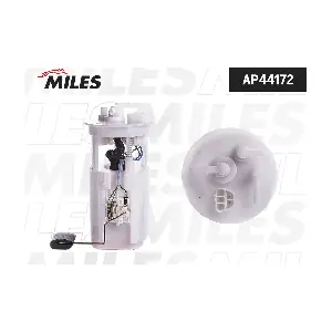 AP44172 MILES