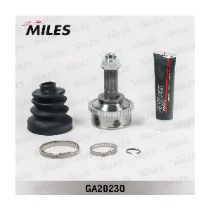 MILES GA20230
