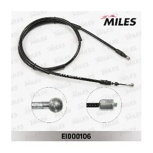 MILES EI000106
